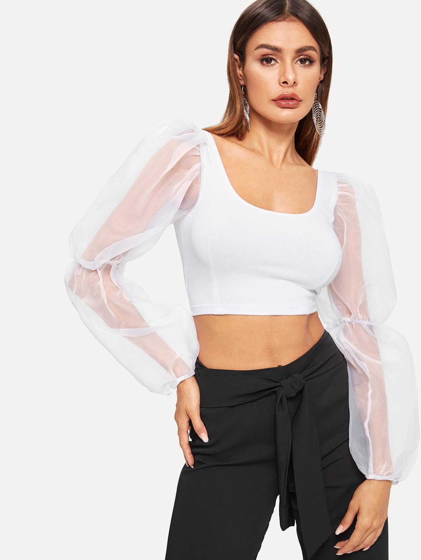 футболка SheIn