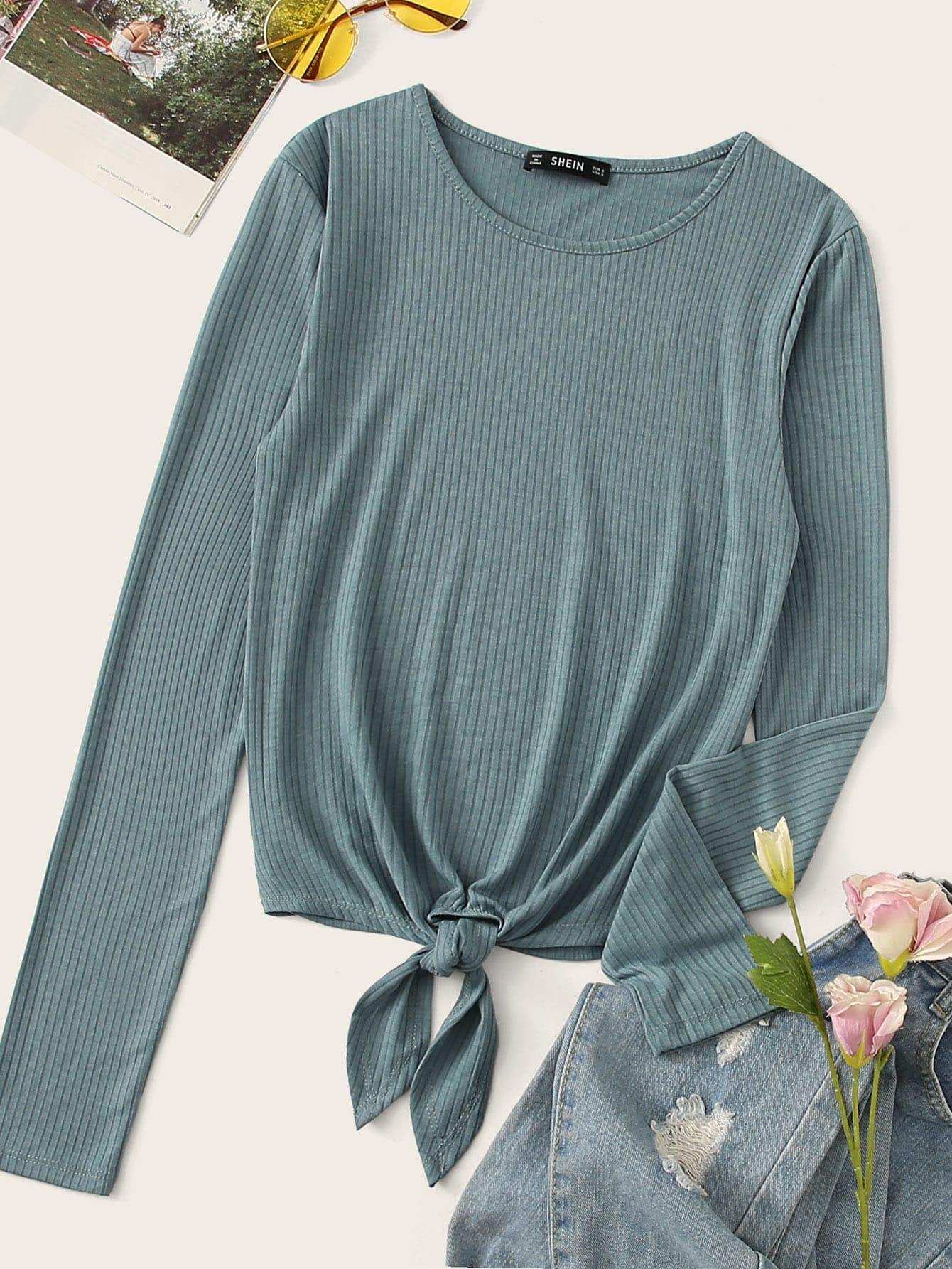 Футболка SheIn