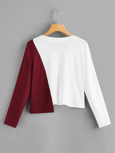 футболка SheIn