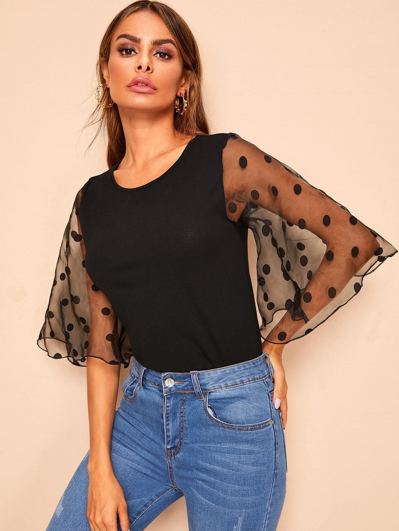 Футболка SheIn