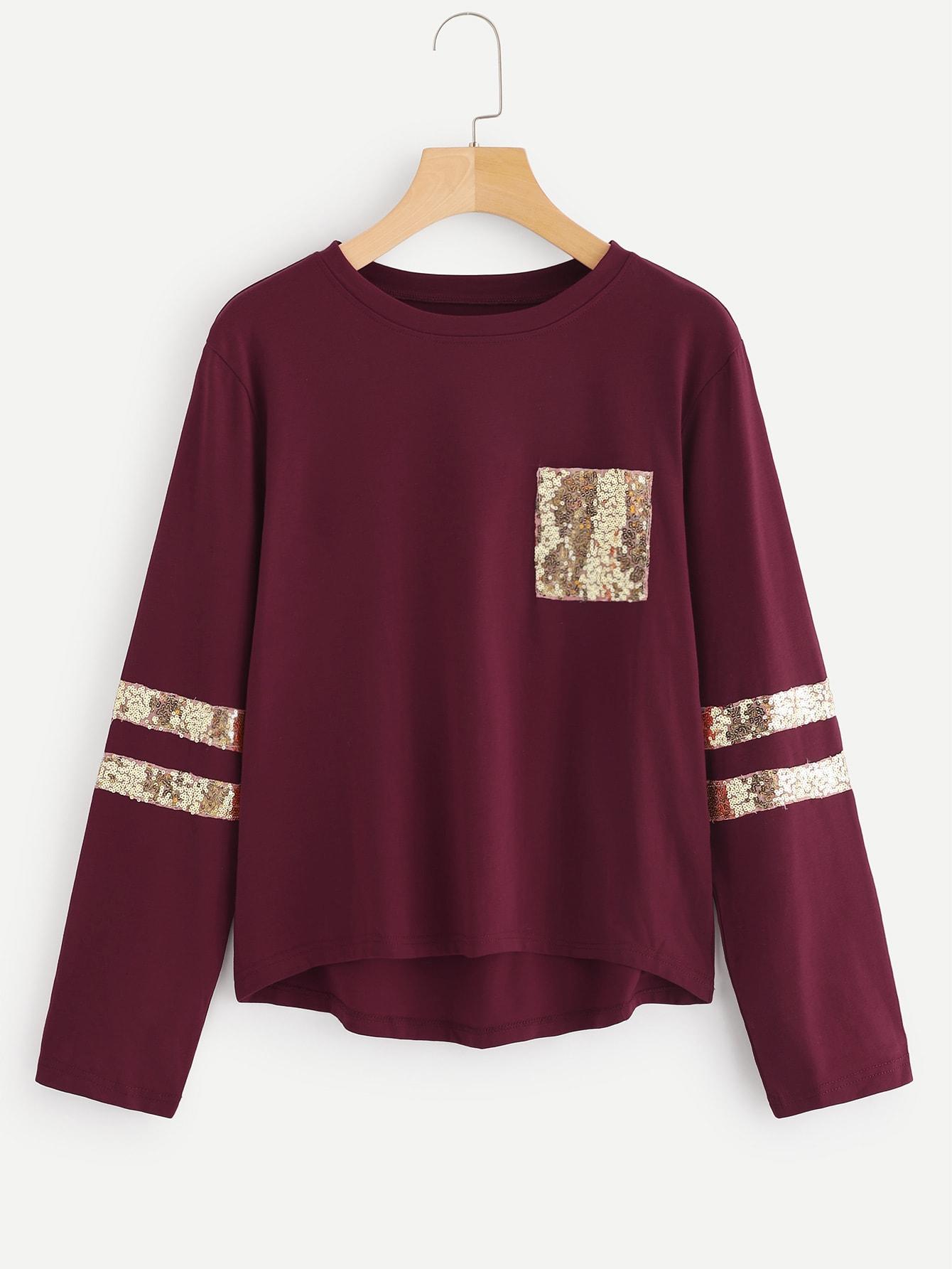 футболка SheIn