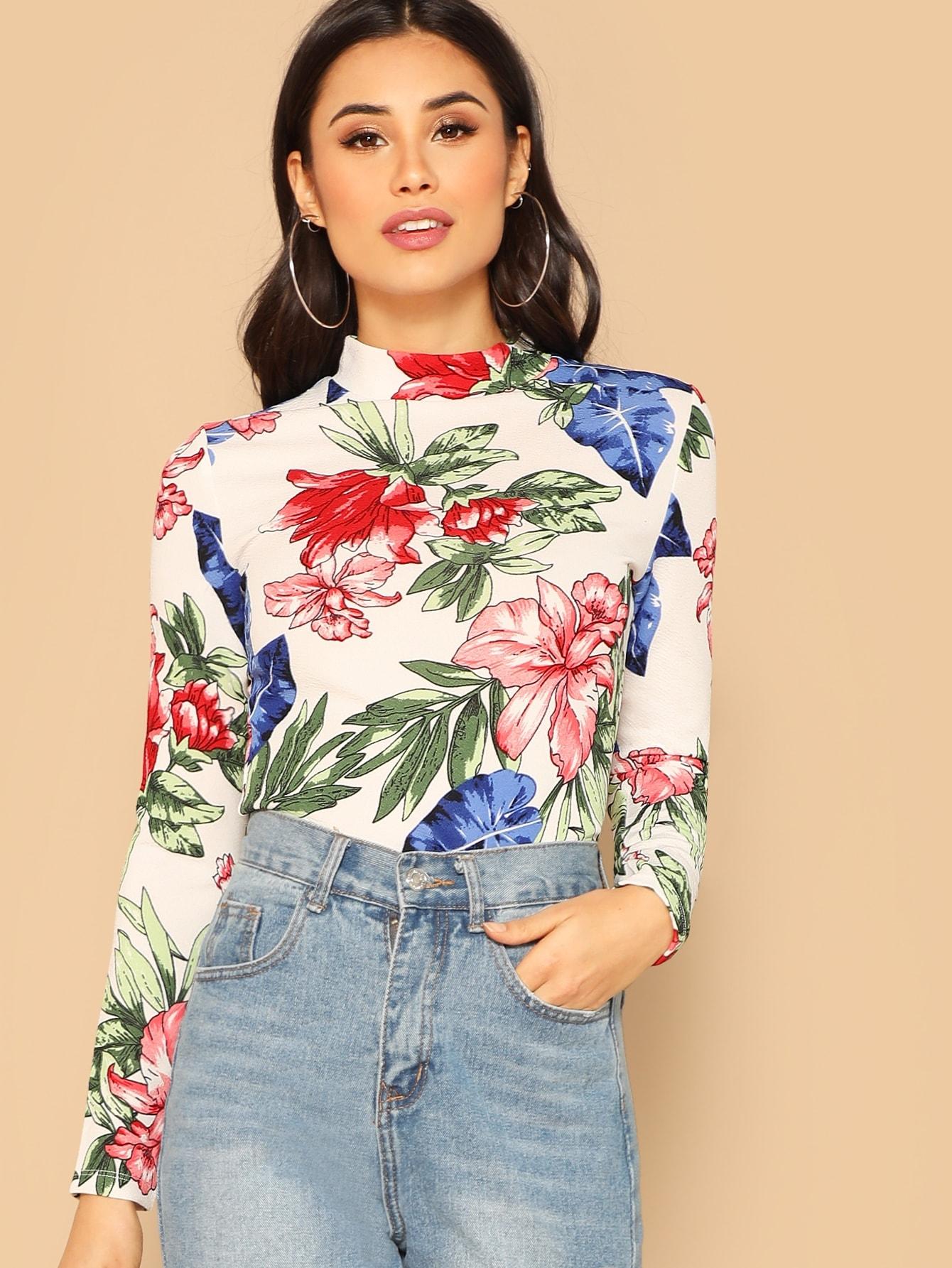 футболка SheIn