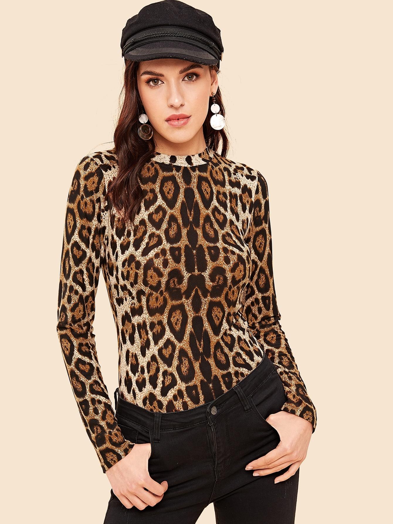 Футболка SheIn