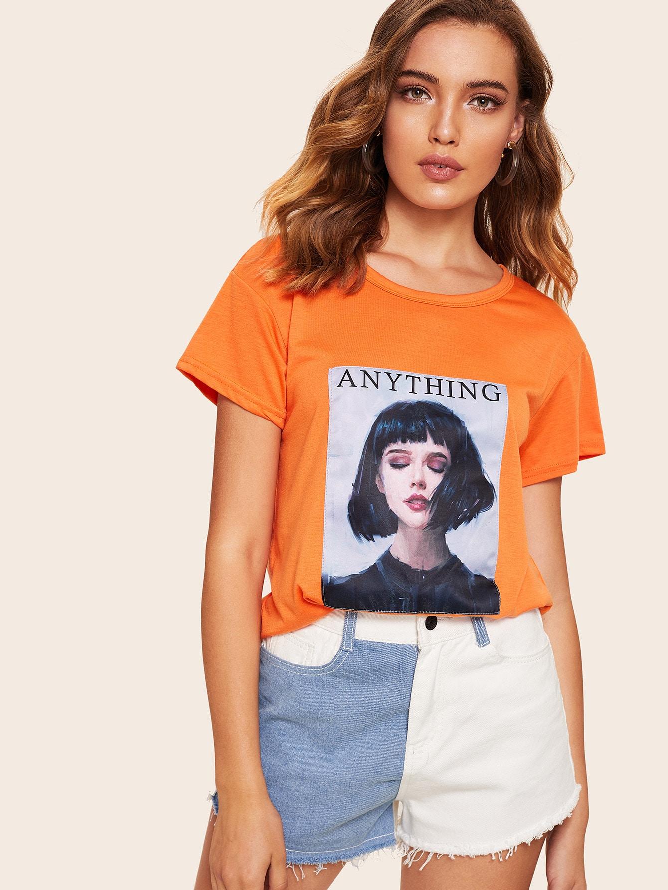 Джинсы SheIn