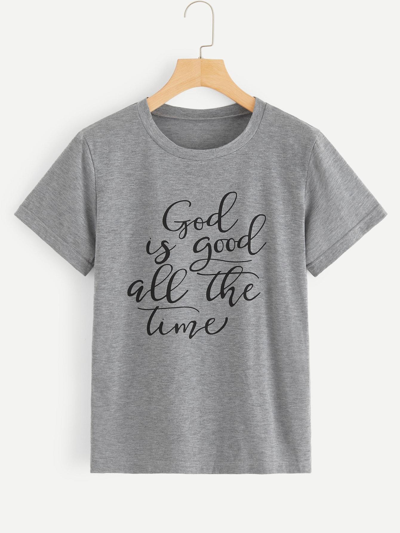 футболка SheIn