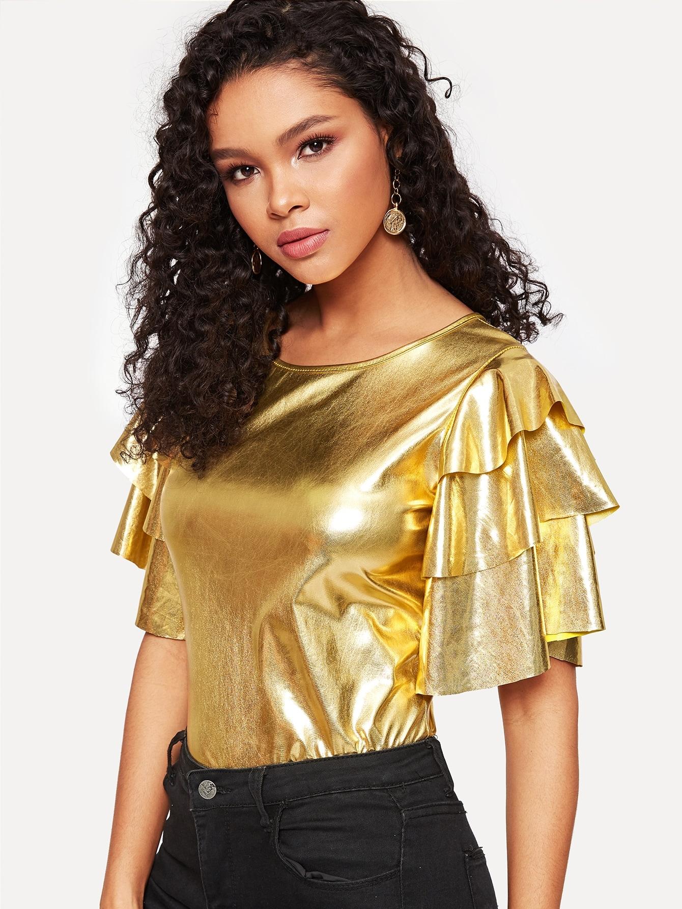 футболка SheIn