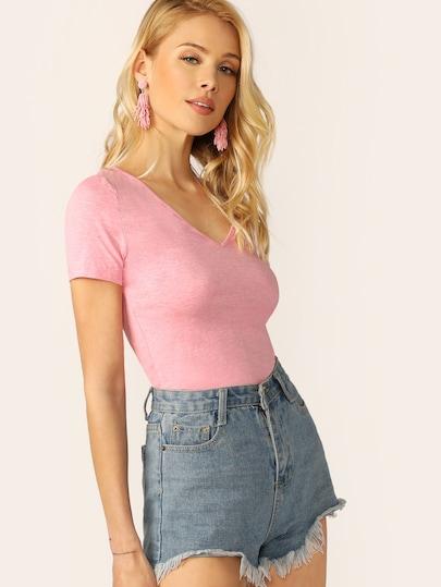 Джинсы SheIn