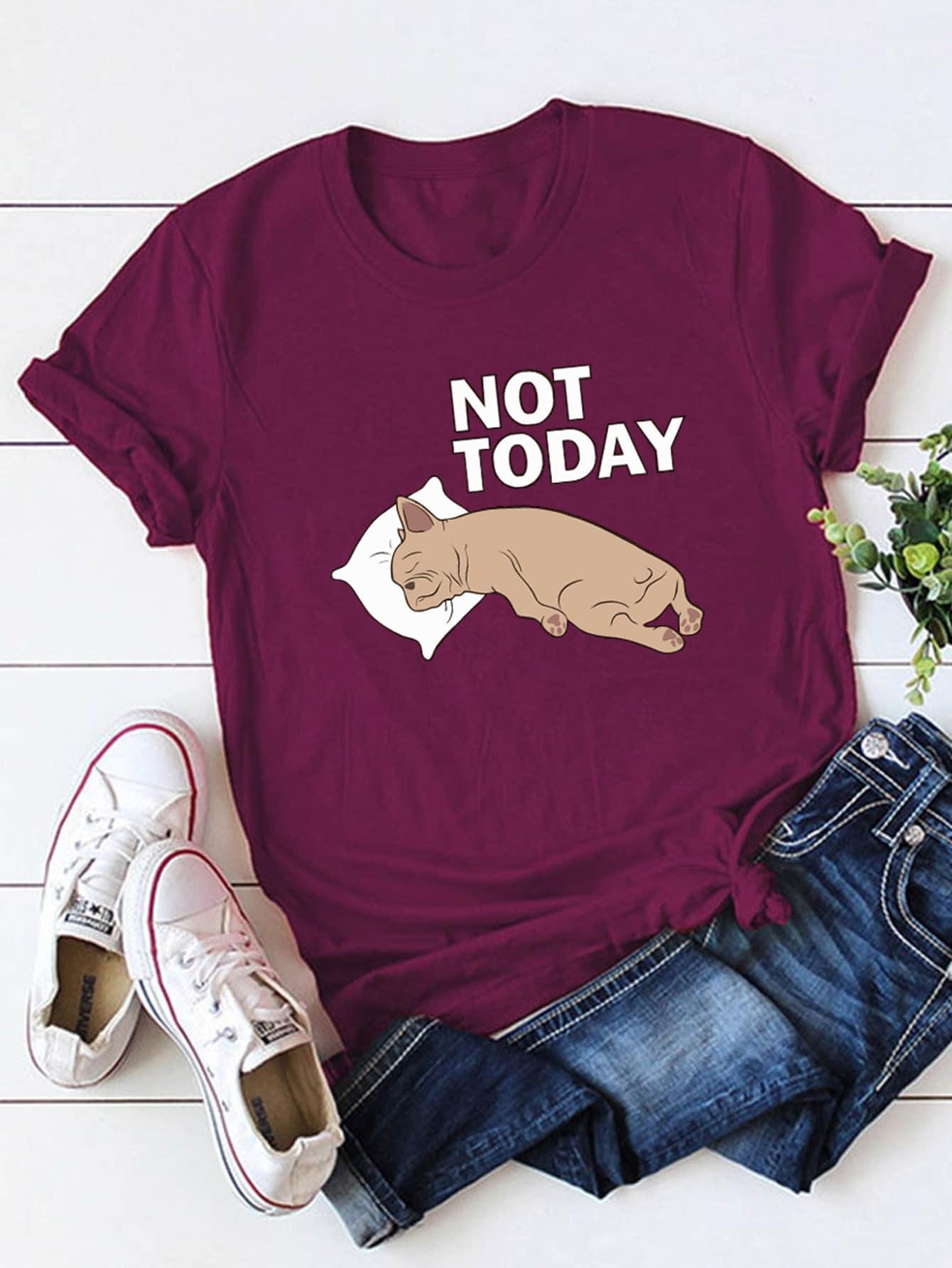 футболка SheIn