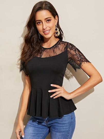 футболка SheIn