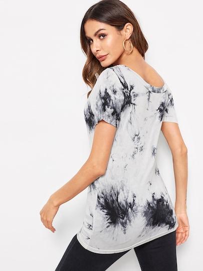 футболка SheIn