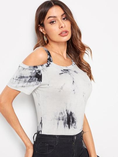 футболка SheIn