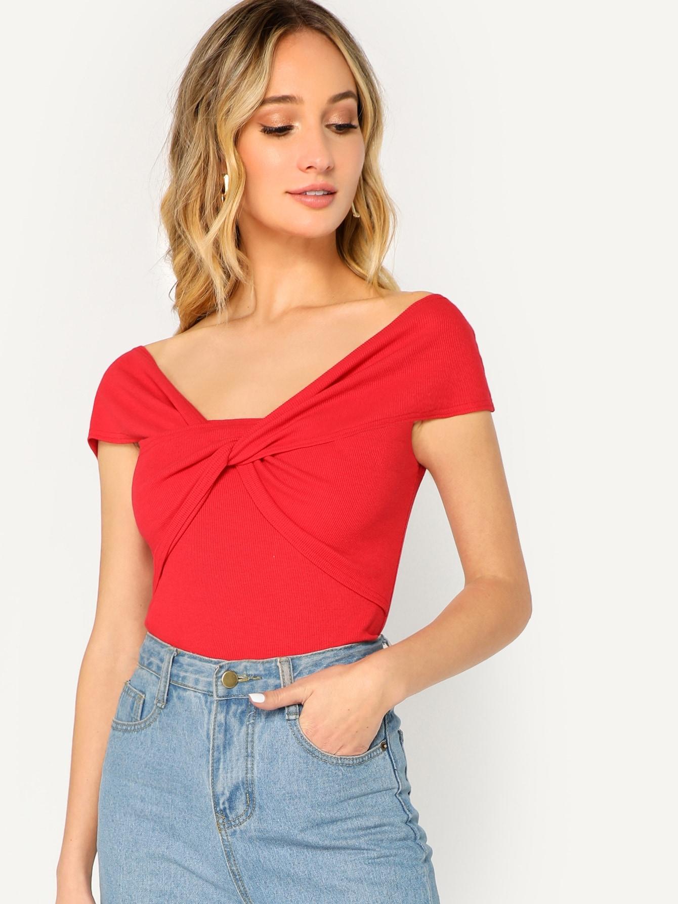 футболка SheIn