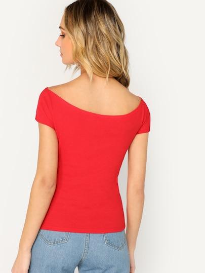 футболка SheIn