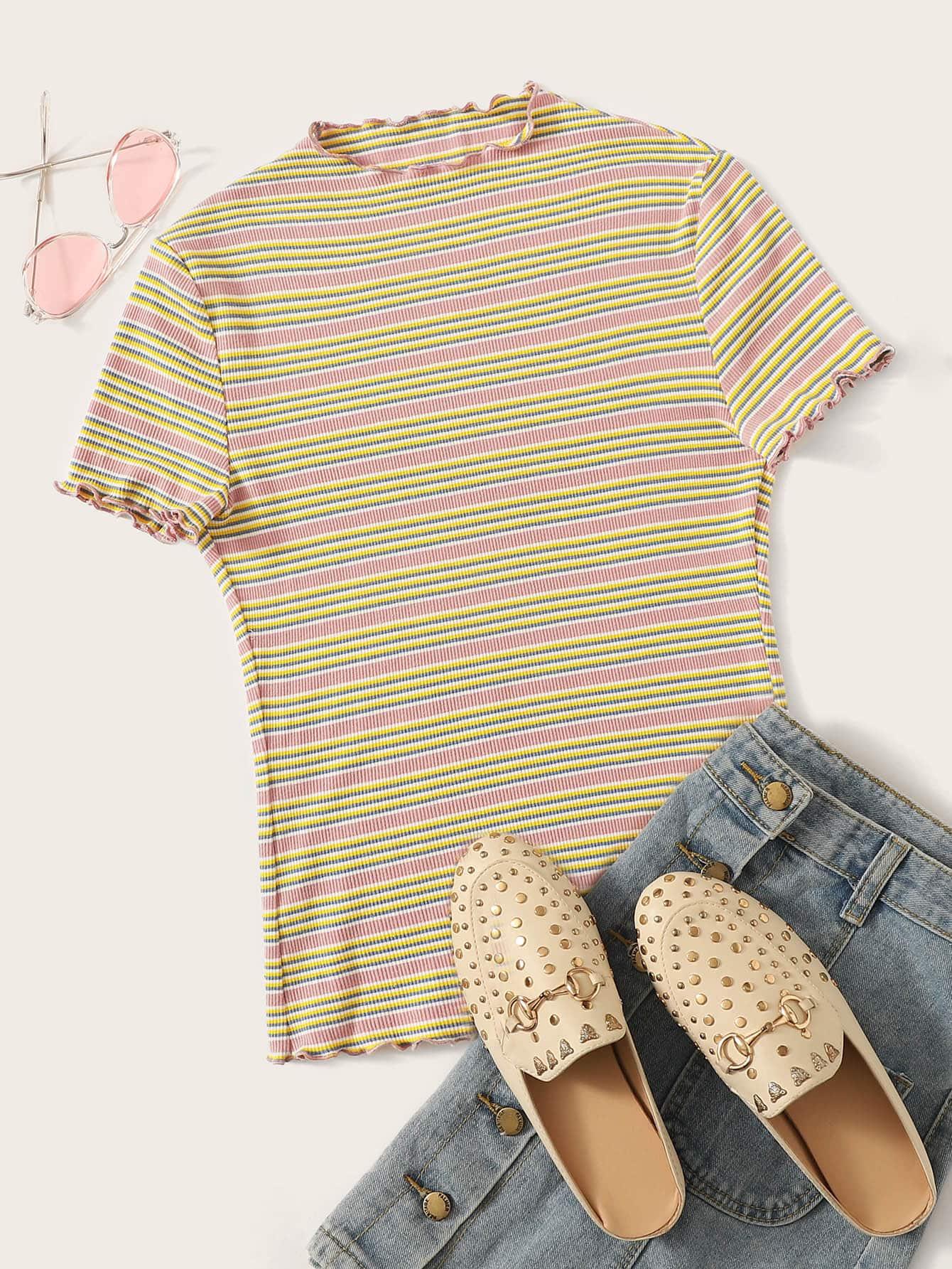 Футболка SheIn
