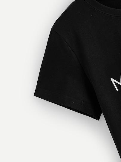 футболка SheIn