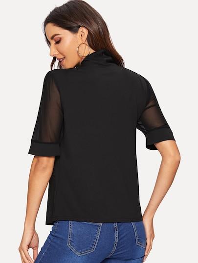 Футболка SheIn