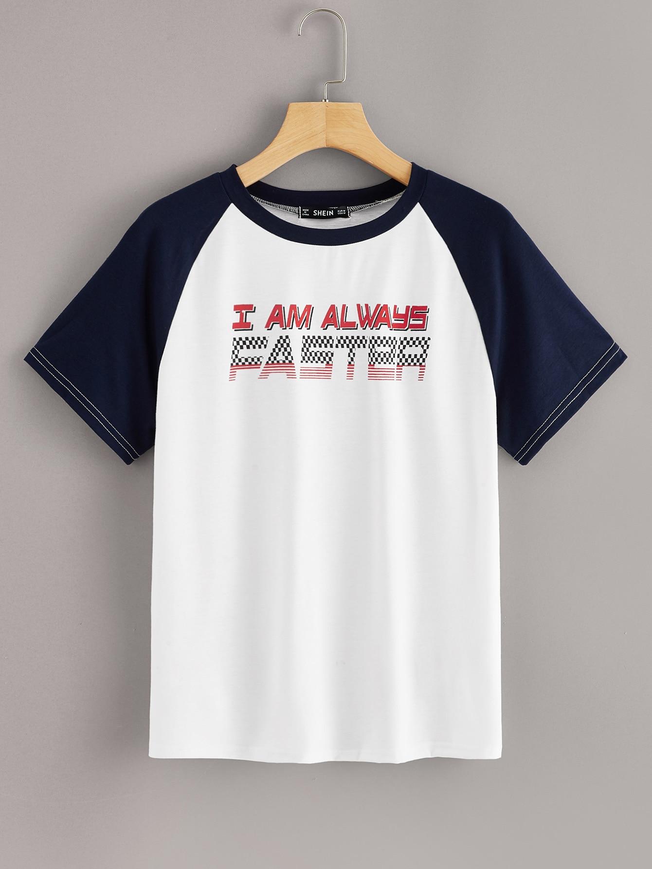 футболка SheIn