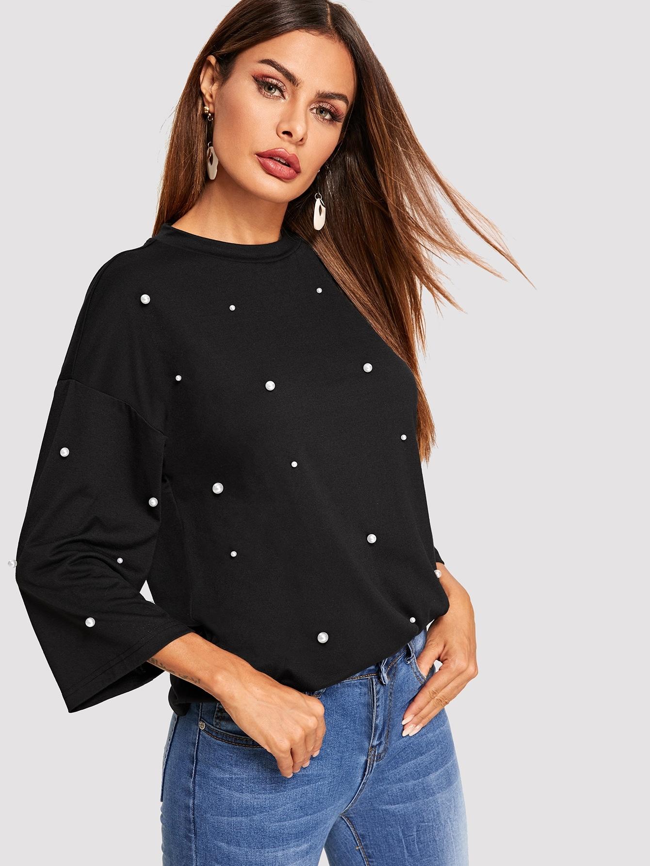 Футболка SheIn