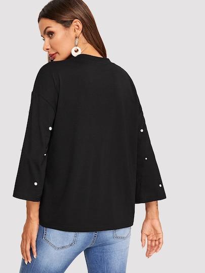 Футболка SheIn