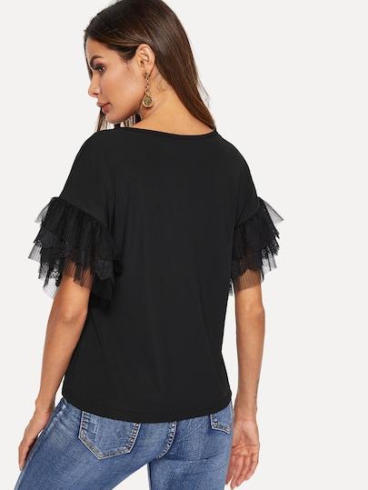 футболка SheIn