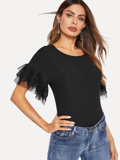 футболка SheIn