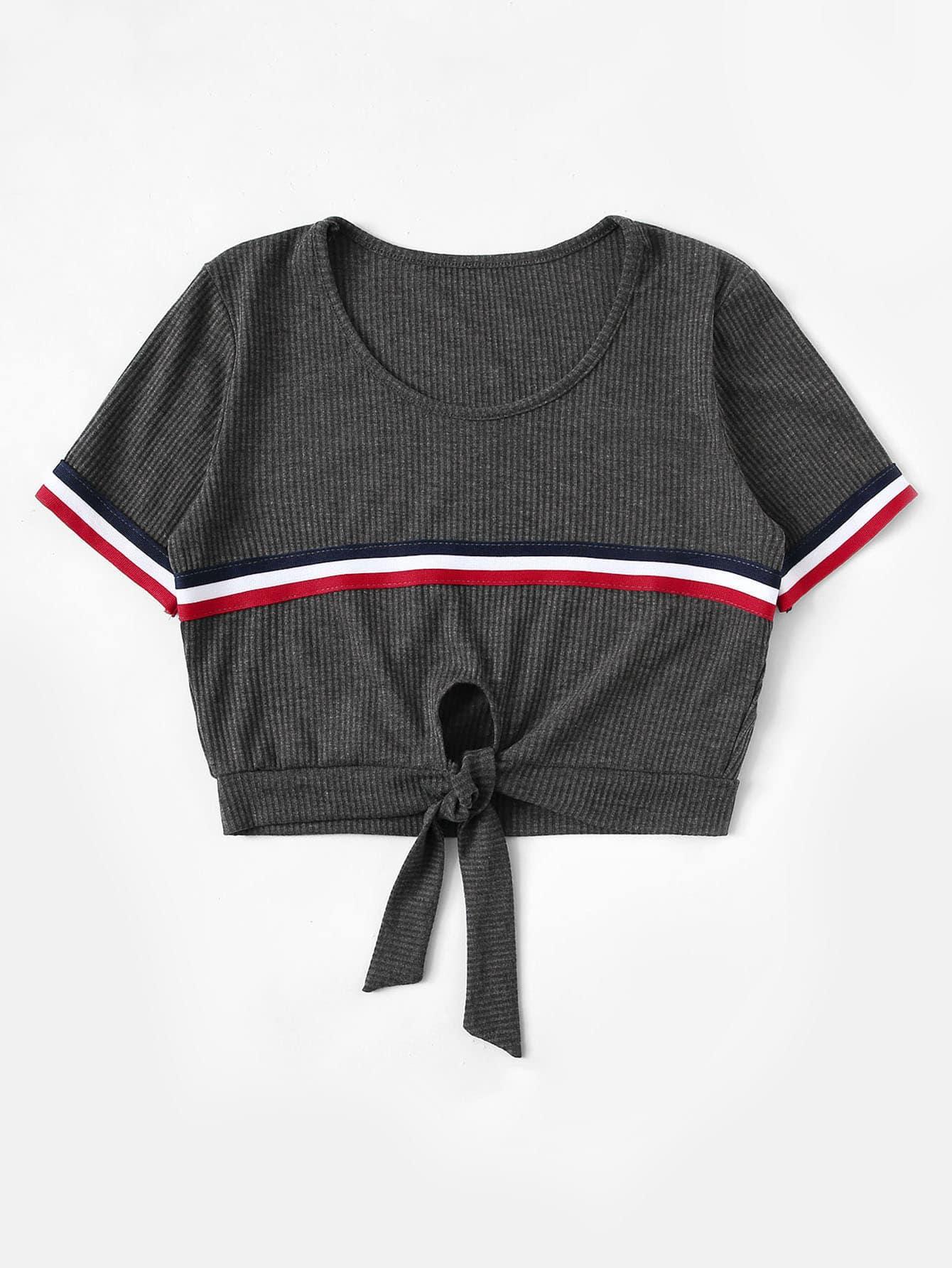 футболка SheIn