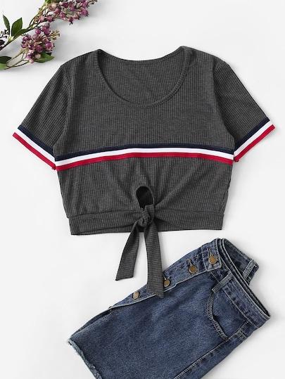 футболка SheIn