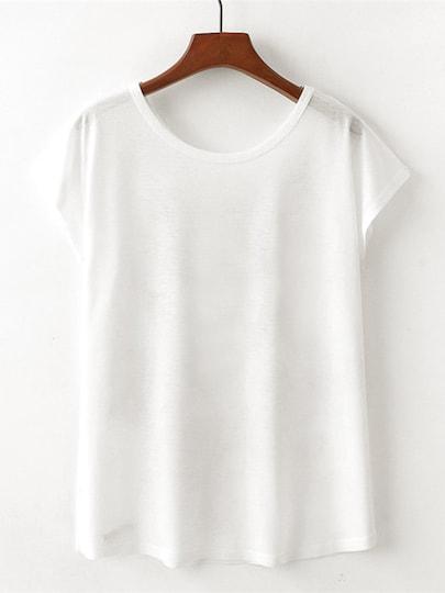 футболка SheIn