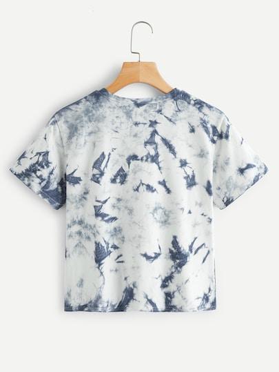 футболка SheIn