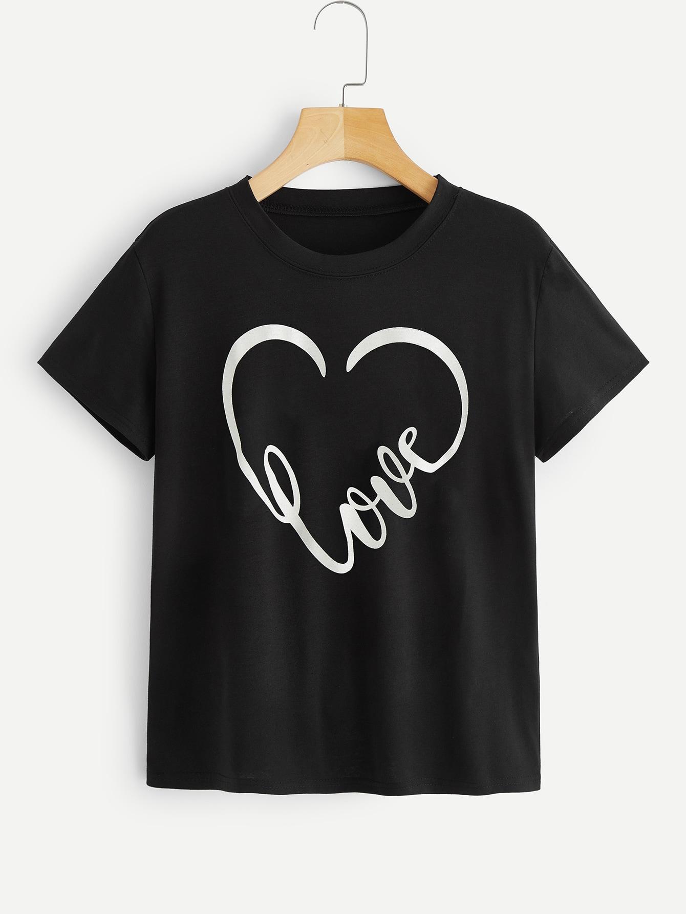 Рубашка SheIn