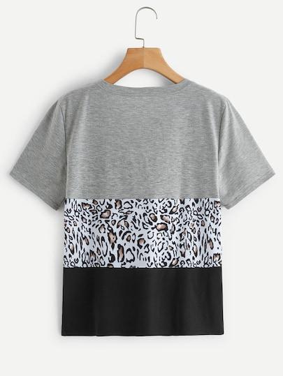 футболка SheIn