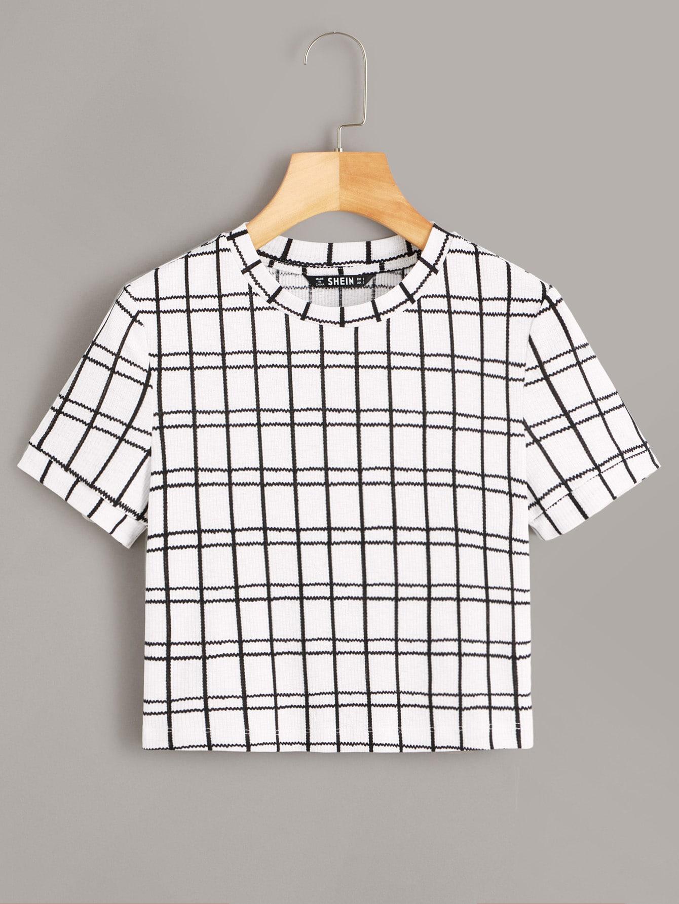 Рубашка SheIn