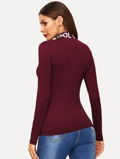 футболка SheIn
