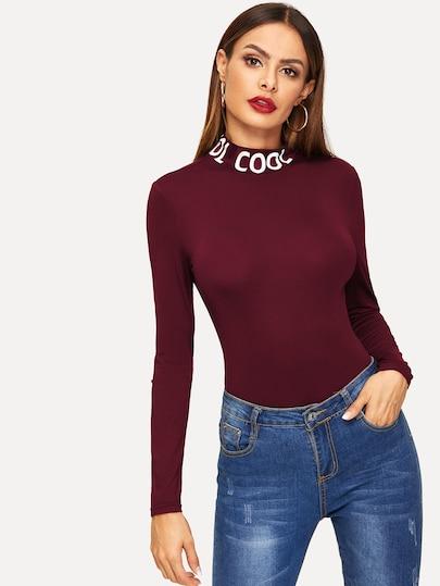 футболка SheIn