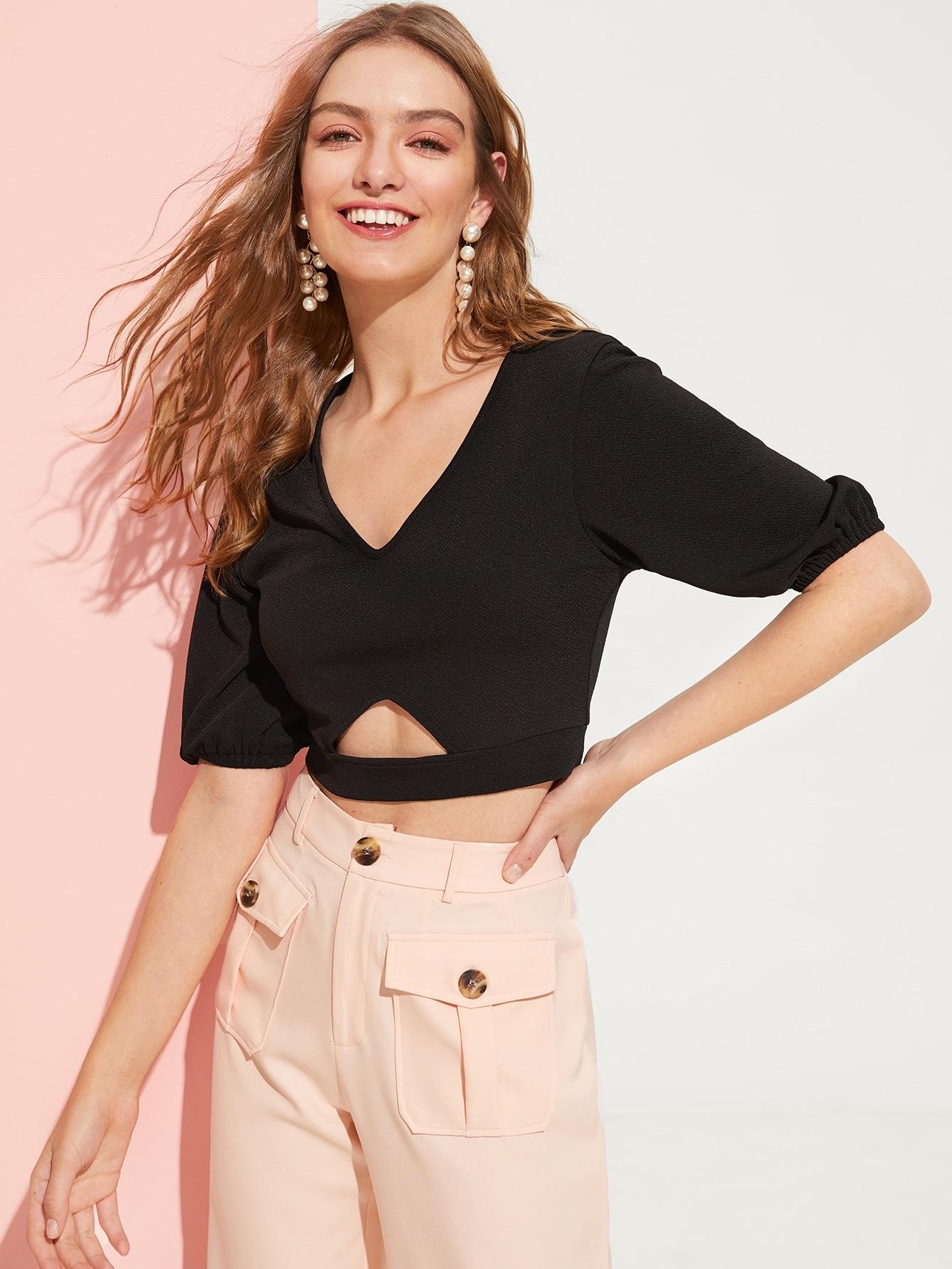 футболка SheIn