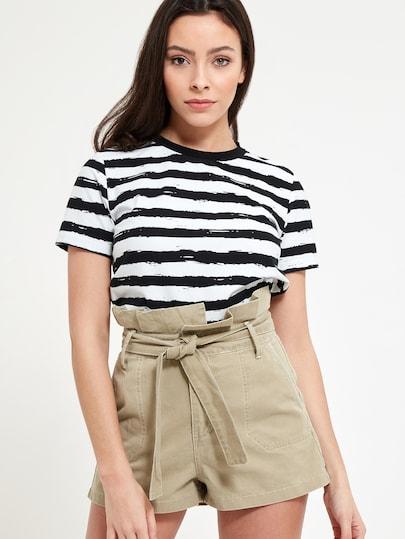 футболка SheIn
