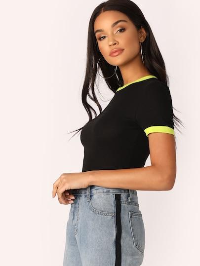 футболка SheIn
