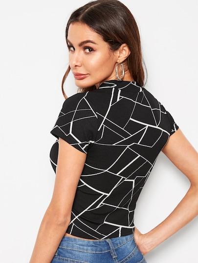 футболка SheIn