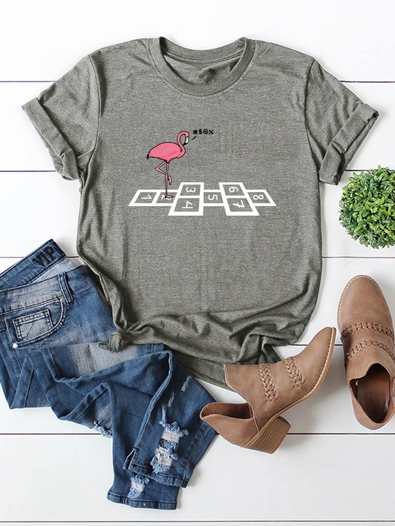 футболка SheIn