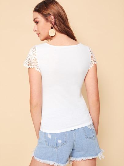 футболка SheIn