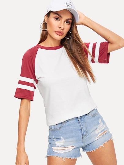 футболка SheIn
