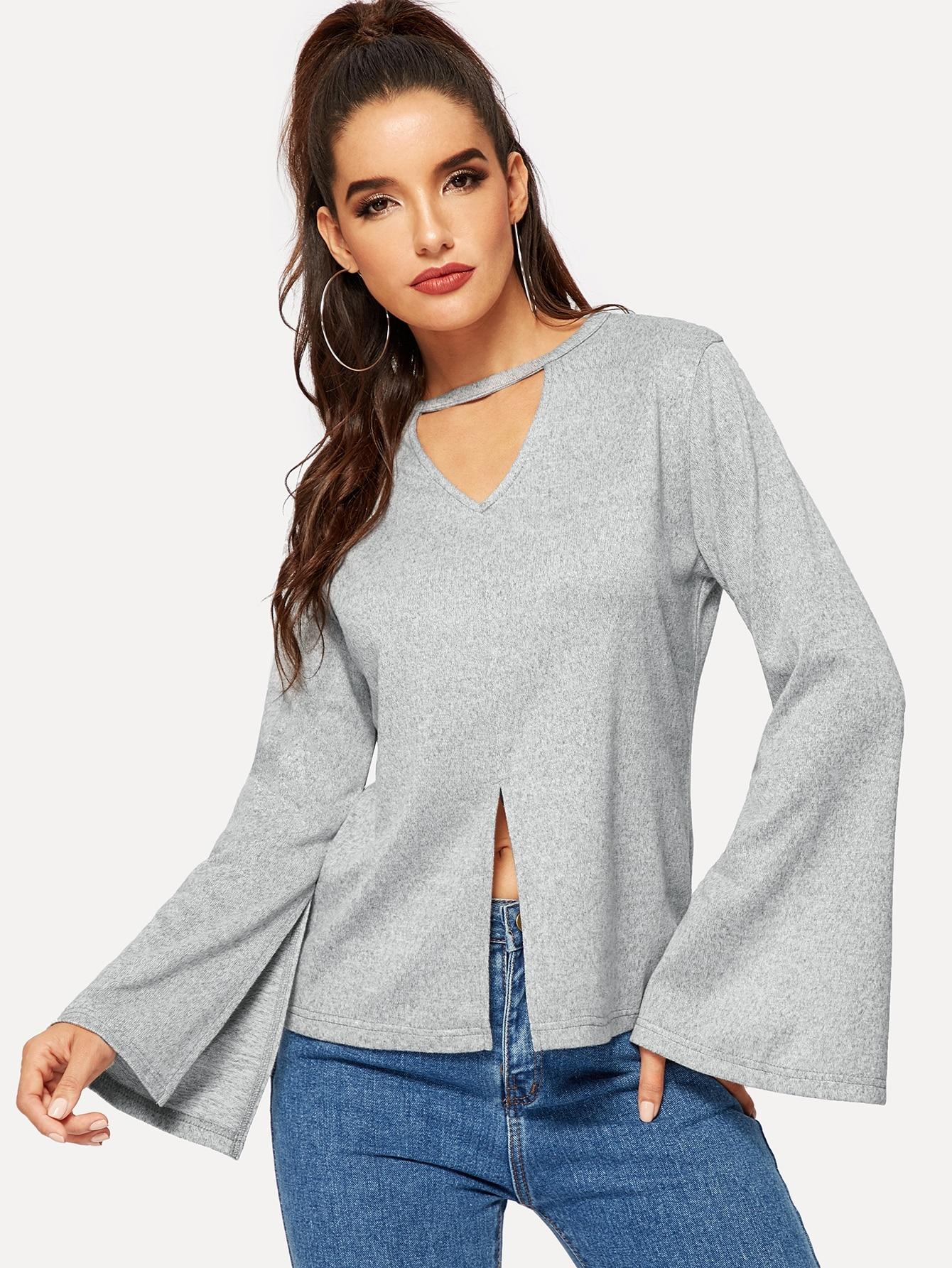Футболка SheIn