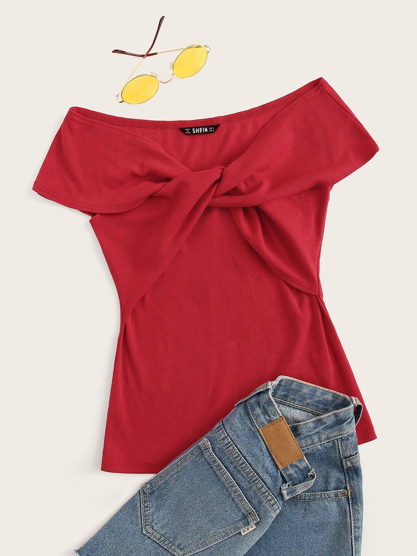 Футболка SheIn