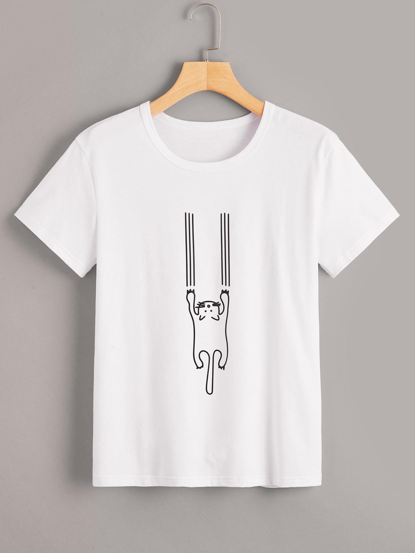Джинсы SheIn