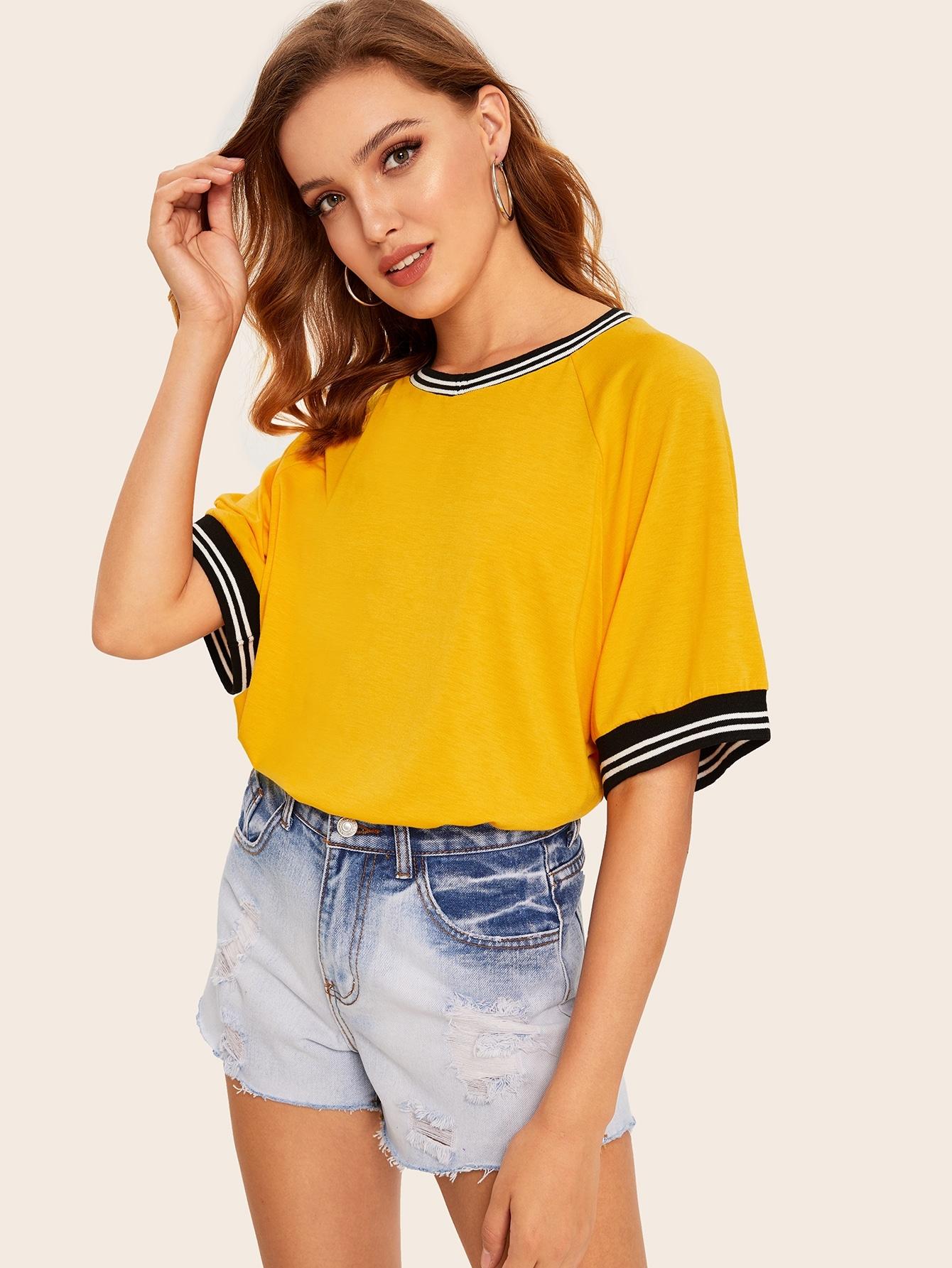 Топ SheIn