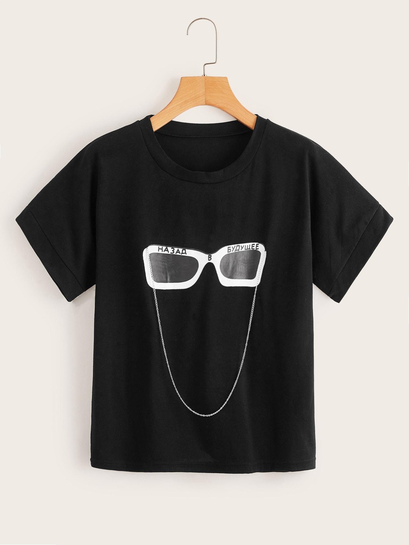 Шорты SheIn