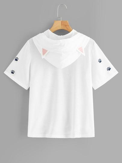 Футболка SheIn