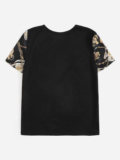 футболка SheIn