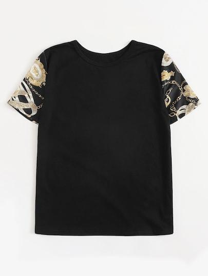 футболка SheIn