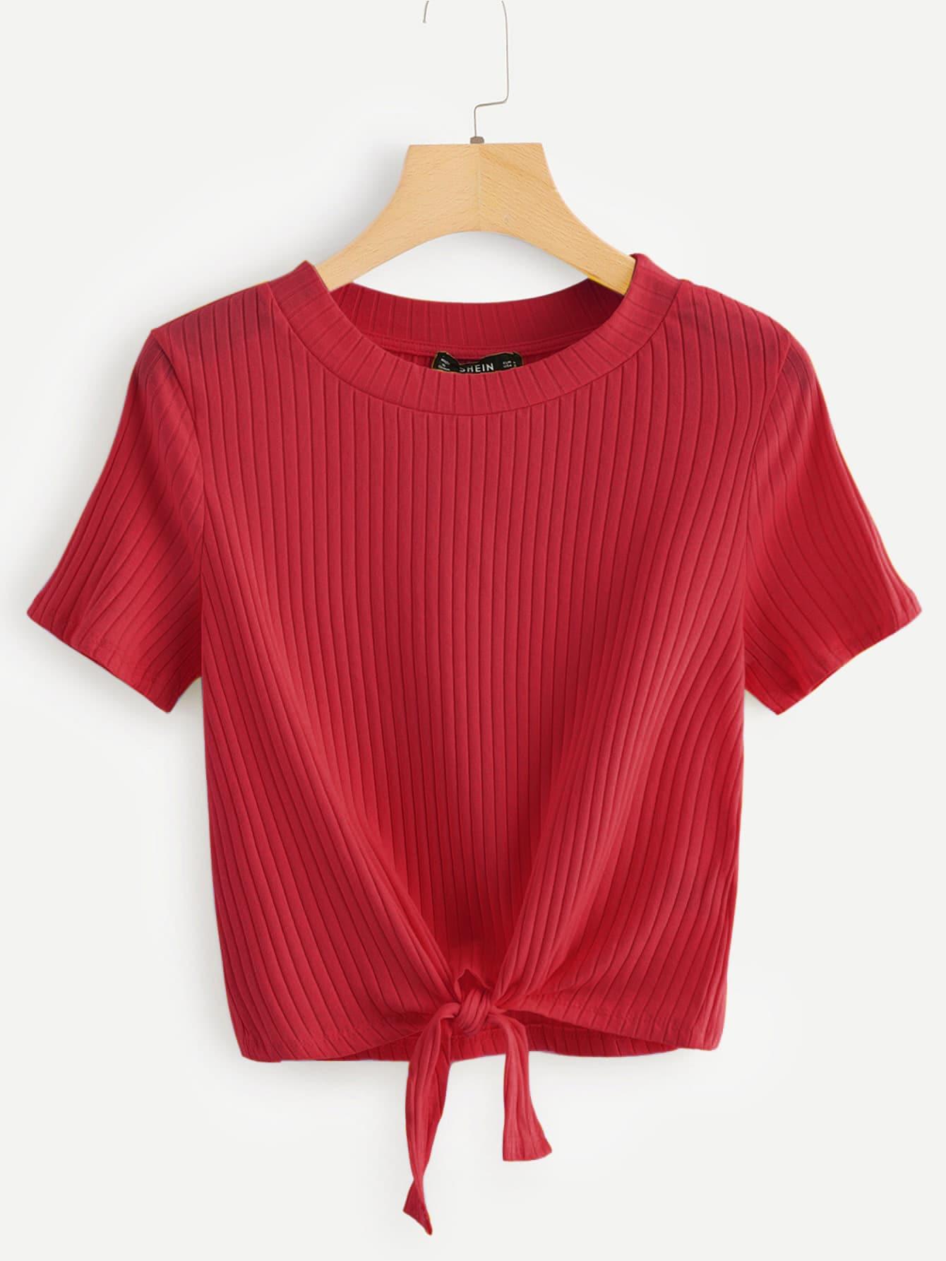 Футболка SheIn